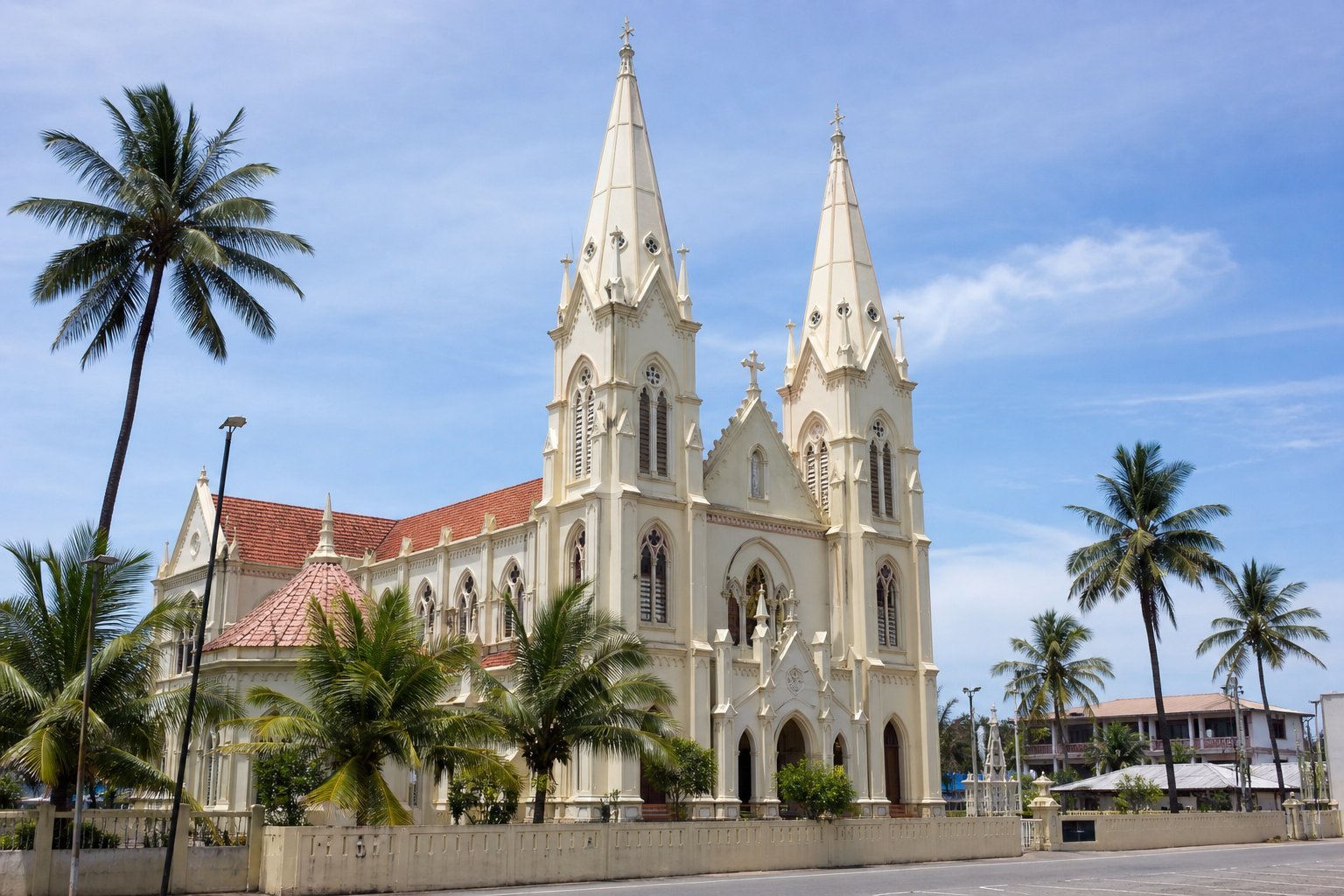 St. Mary's Church